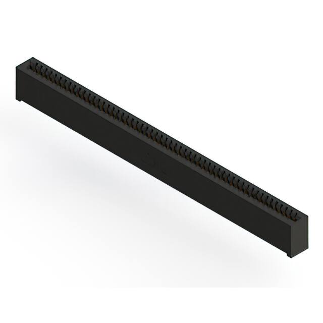 892-055-521-101 EDAC Inc.  Edgeboard Connectors